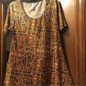 LuLaRoe Perfect T size M